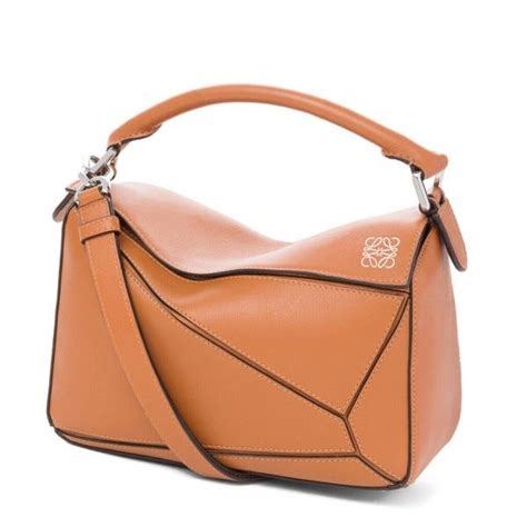fake loewe puzzle bag